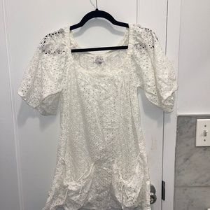 SABO SKIRT beach cover up